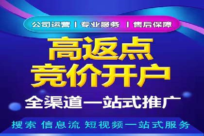竞价推广案例：小投入大回报的成功之道